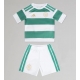 Celtic Hjemmedraktsett Barn 2026-27 Kortermet (+ Korte bukser)